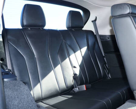2023 Acura MDX w/Tech