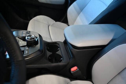 2026 Subaru Solterra Premium