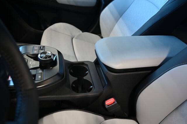 2026 Subaru Solterra Premium