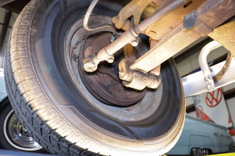 1949 Willys Jeepster