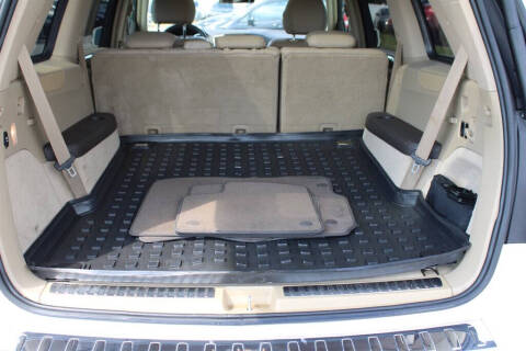 2014 Mercedes-Benz GL-Class GL 450 4MATIC