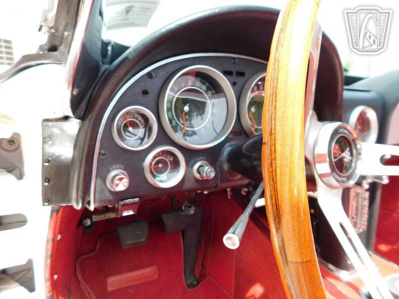 1964 Chevrolet Corvette