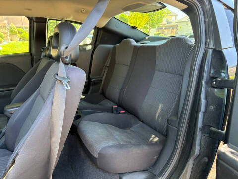 2007 Saturn Ion 2