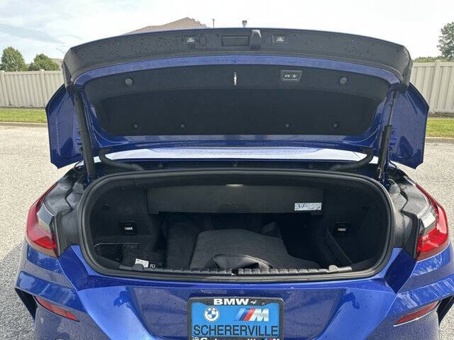 2023 BMW 8 Series M850i xDrive