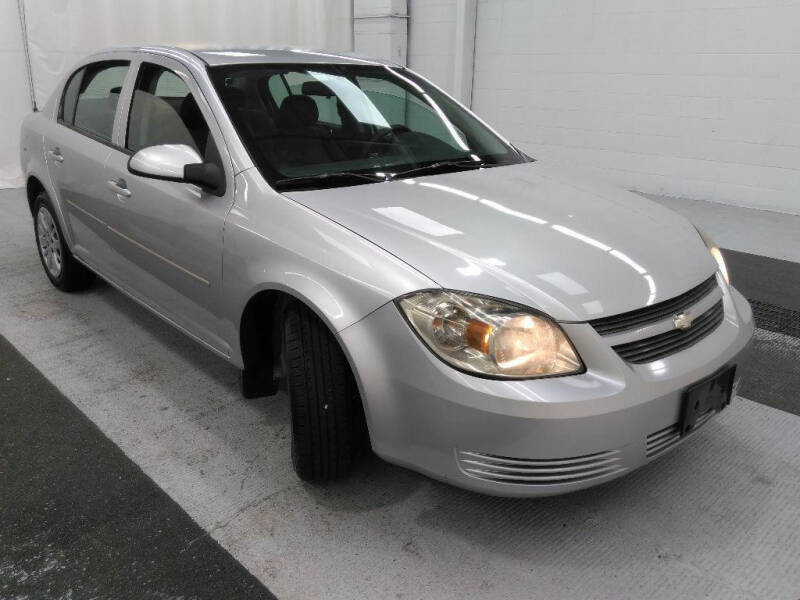 2010 Chevrolet Cobalt LT