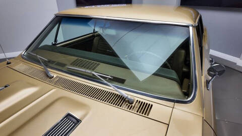 1967 Chevrolet Chevelle