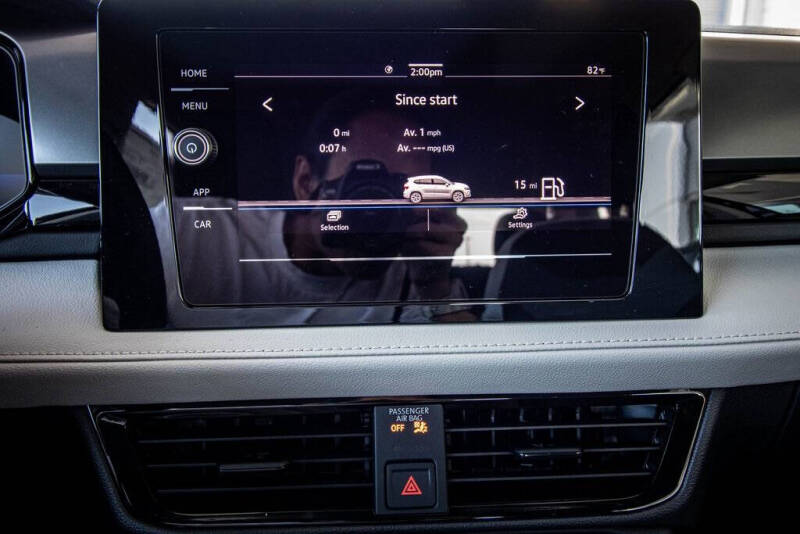 2026 Volkswagen Taos S