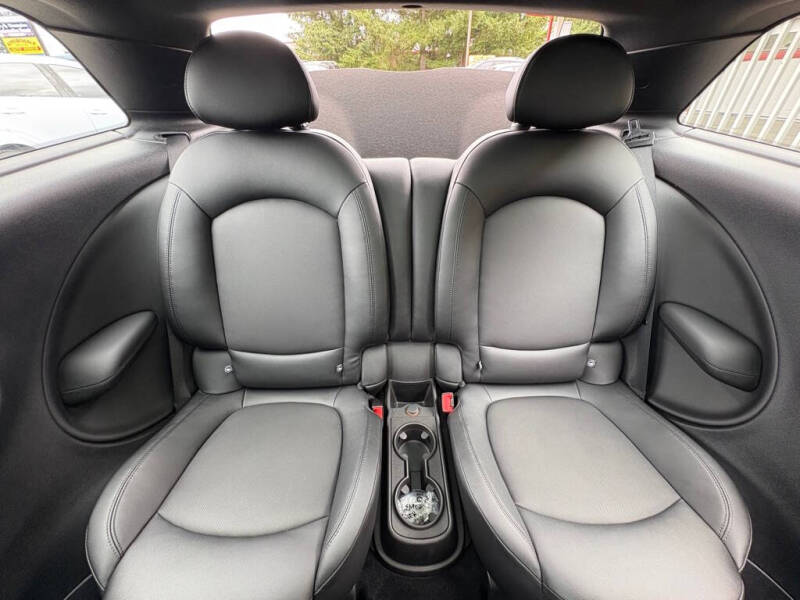 2015 MINI Paceman Cooper S ALL4