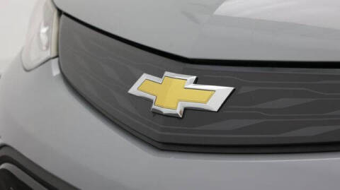 2021 Chevrolet Bolt EV LT