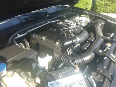 2018 Nissan Frontier S