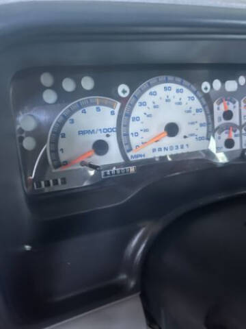 1998 Chevrolet Silverado 1500 SS Classic