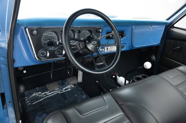 1968 Chevrolet C/K 20 Series