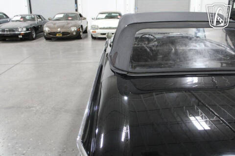 1962 Ford Thunderbird