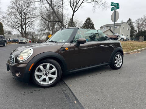 2010 MINI Cooper