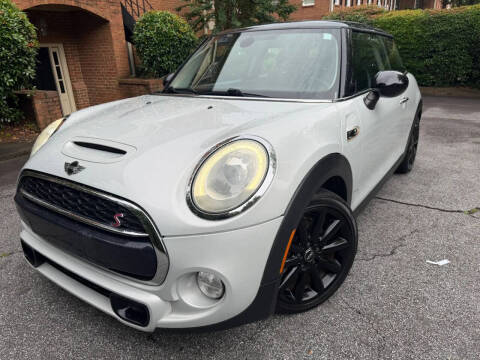 2015 MINI Hardtop 2 Door Cooper S
