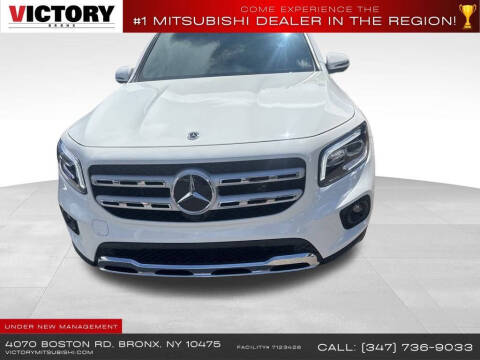 2022 Mercedes-Benz GLB GLB 250