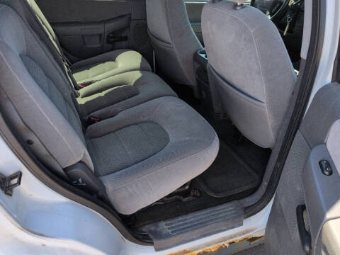 2005 Ford Explorer XLT