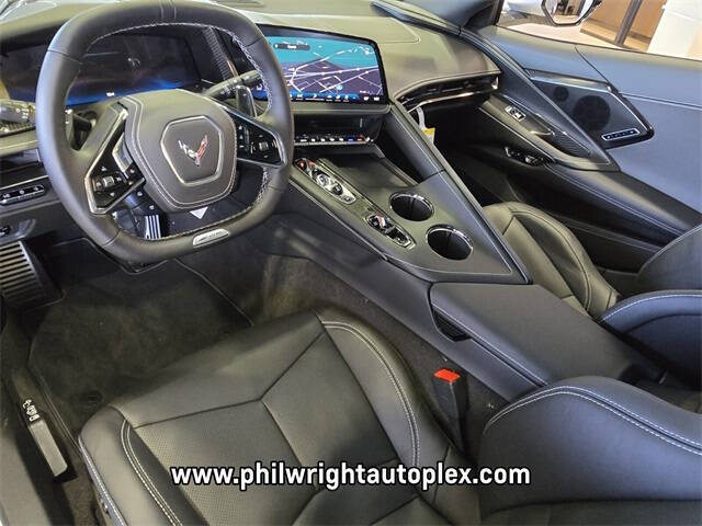 2026 Chevrolet Corvette Z06