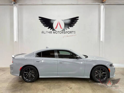 2021 Dodge Charger GT