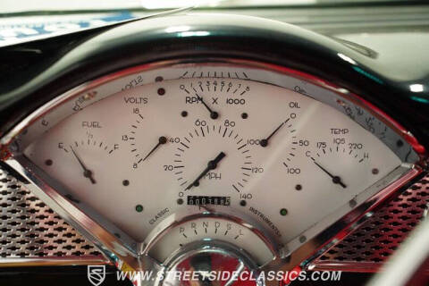 1955 Chevrolet Bel Air