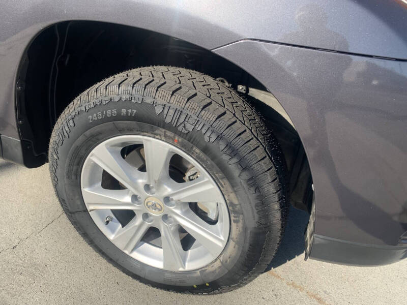 2011 Toyota Highlander