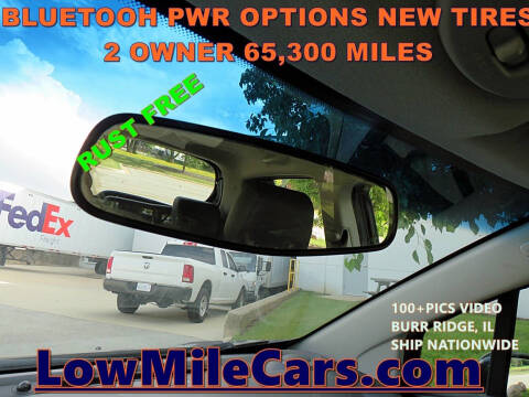 2014 Chevrolet Spark 2LT CVT