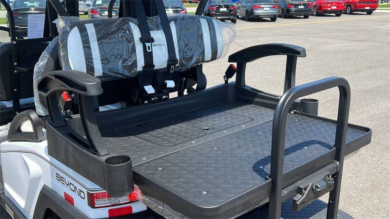 2023 Bintelli Beyond 6PR