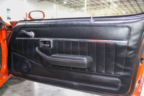 1980 Chevrolet Camaro