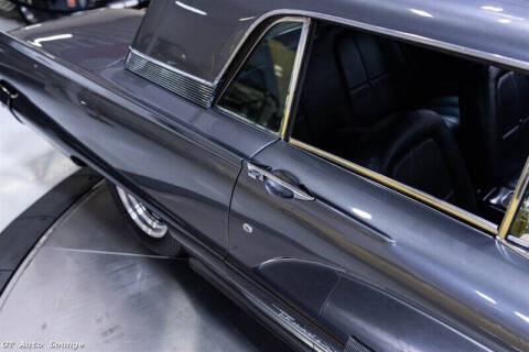 1959 Ford Thunderbird