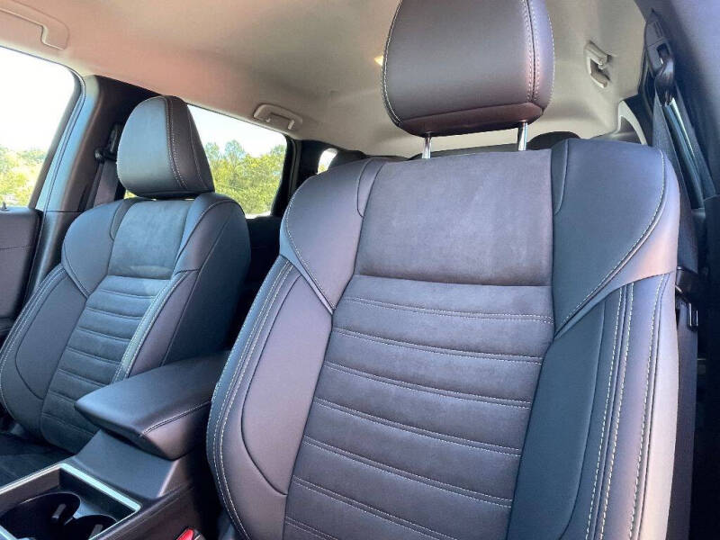 2025 Mitsubishi Outlander PHEV SE