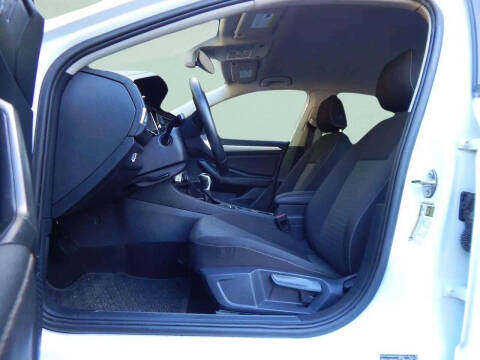 2024 Volkswagen Jetta S