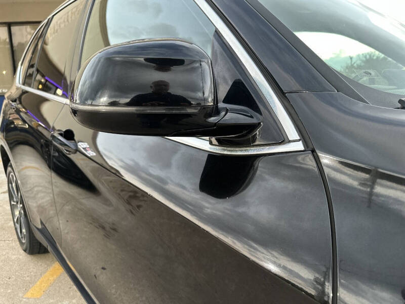 2017 BMW X5 sDrive35i