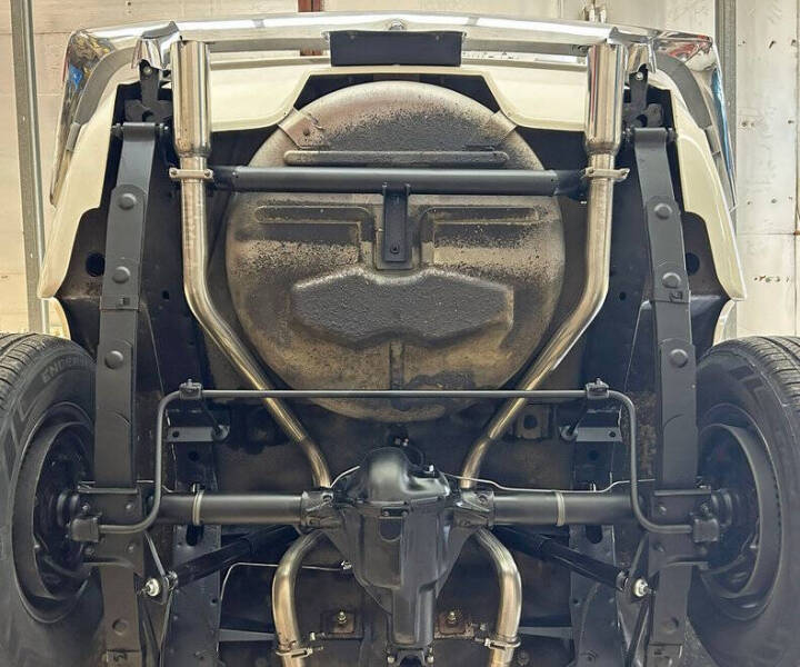 1963 Studebaker Avanti