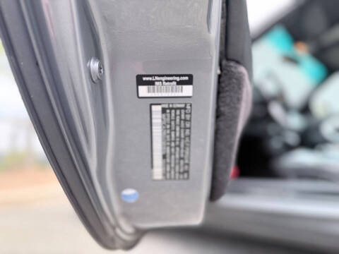 2004 Porsche 911 Carrera 4S