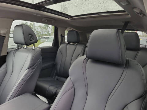 2023 Acura MDX