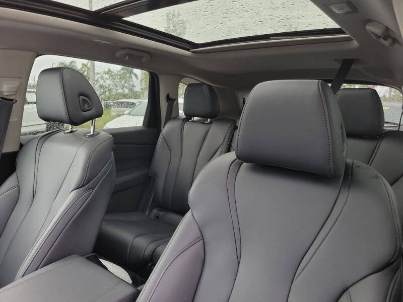 2023 Acura MDX