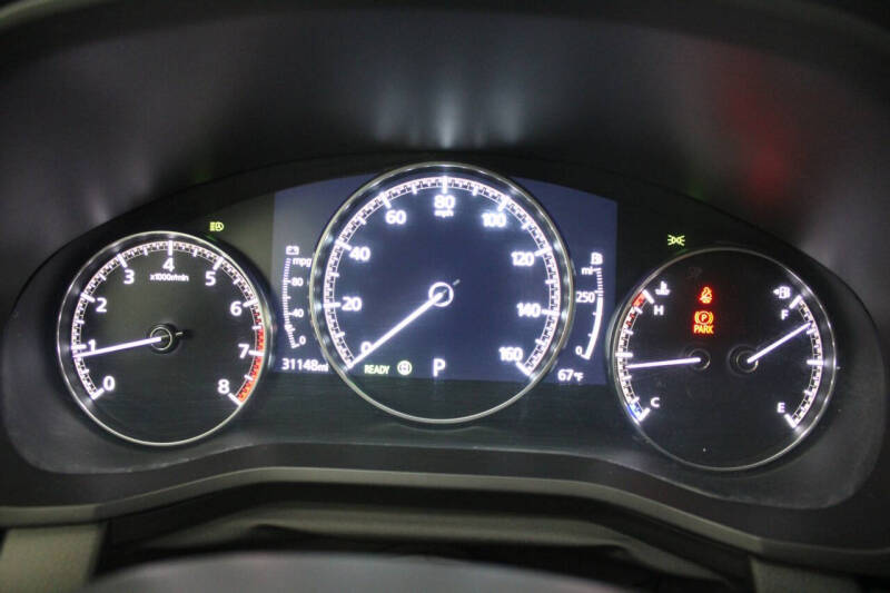 2024 Mazda CX-90 3.3 Turbo Preferred Plus