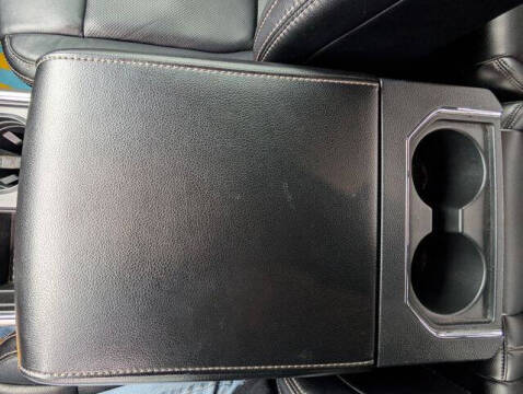 2020 Ford F-250 Super Duty