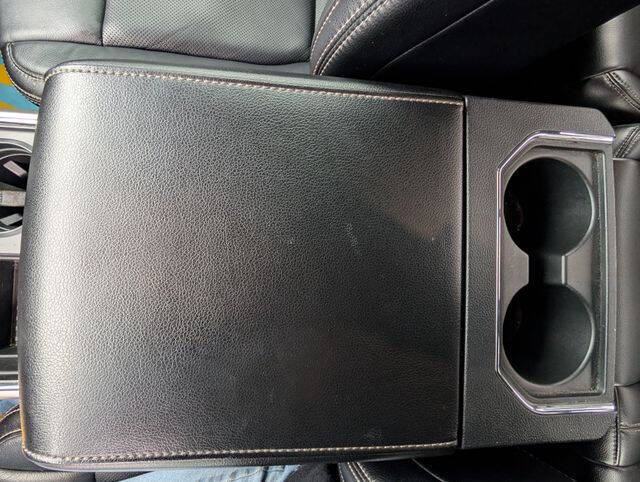 2020 Ford F-250 Super Duty