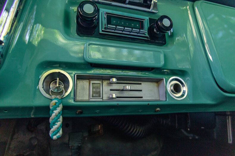 1968 Chevrolet C10