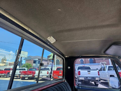 1976 Chevrolet C10
