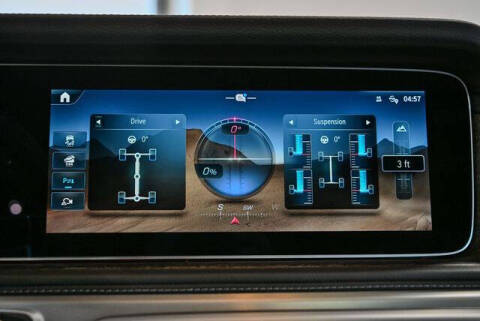 2025 Mercedes-Benz G-Class G 550