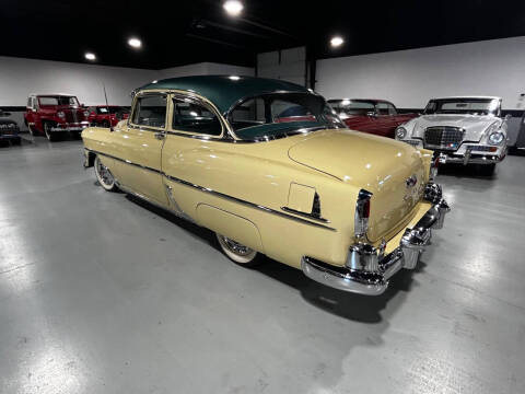 1954 Chevrolet 210