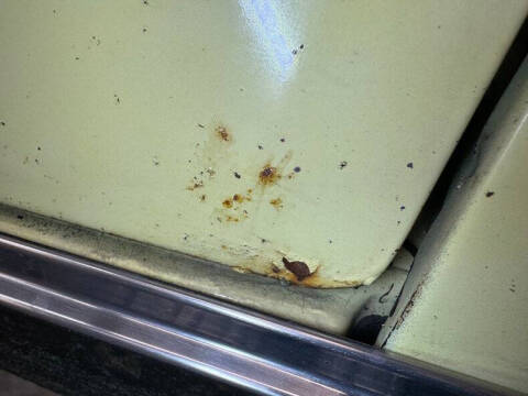 1976 Oldsmobile Cutlass