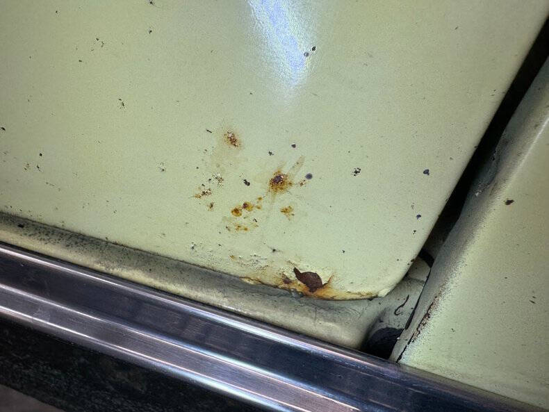 1976 Oldsmobile Cutlass