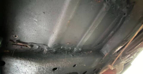 1969 Pontiac Firebird