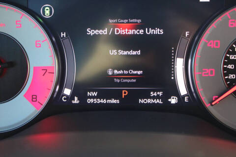 2021 Acura TLX SH-AWD w/A-SPEC