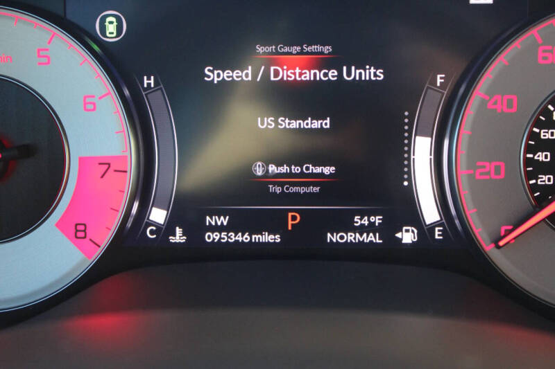 2021 Acura TLX SH-AWD w/A-SPEC