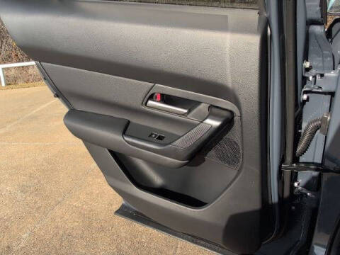 2026 Mazda CX-50 2.5 S Select