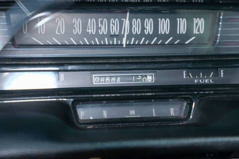 1959 Cadillac DeVille